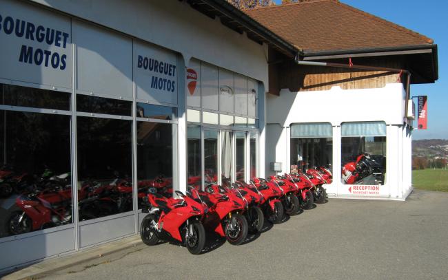 Modèles ducati Modèles ducati