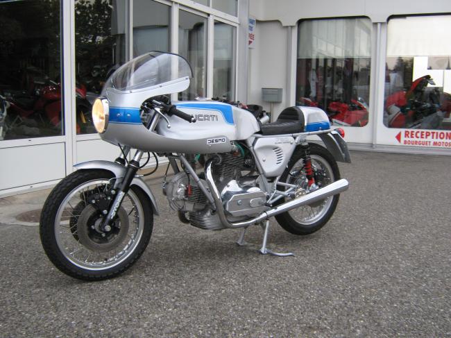 750 Super Sport 1978 Production 1978 total 30 750 Super Sport 1978 Production 1978 total 30